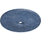 Ekena Millwork Galveston Ceiling Medallion (Canopies up to 5 7/8"), 51"OD x 3 5/8"ID x 3 3/8"P, Americana Crackle CM51GLAMC - alternate 2